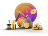 Buy & Sell Crypto